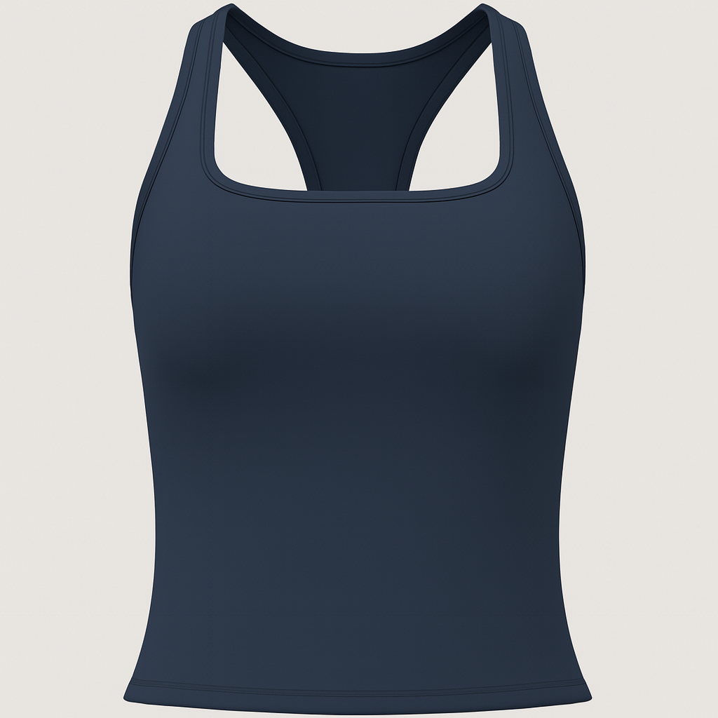 Sports Tank Top