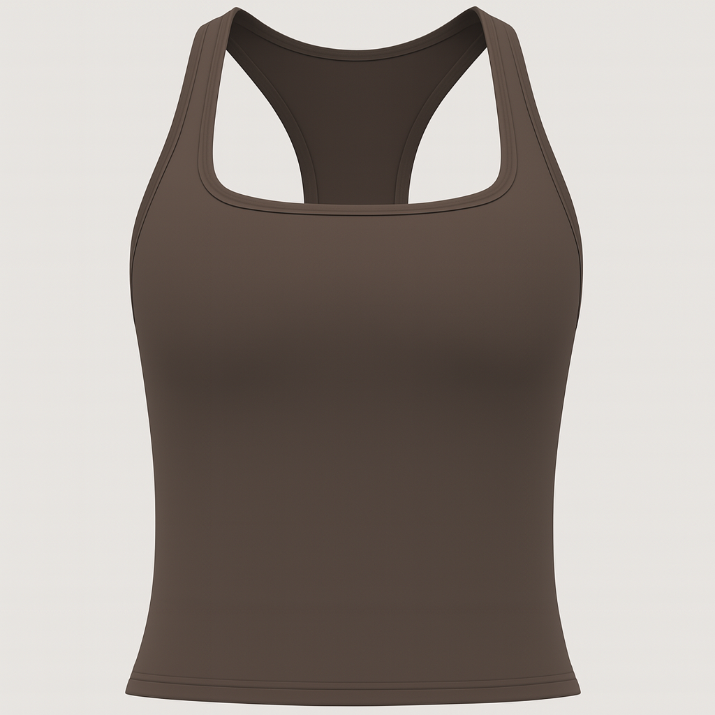 Sports Tank Top