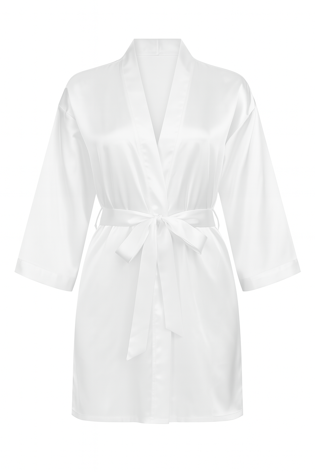 Satin Robes