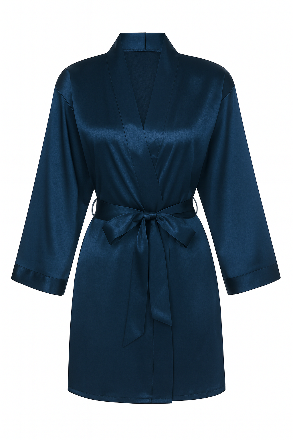 Satin Robes