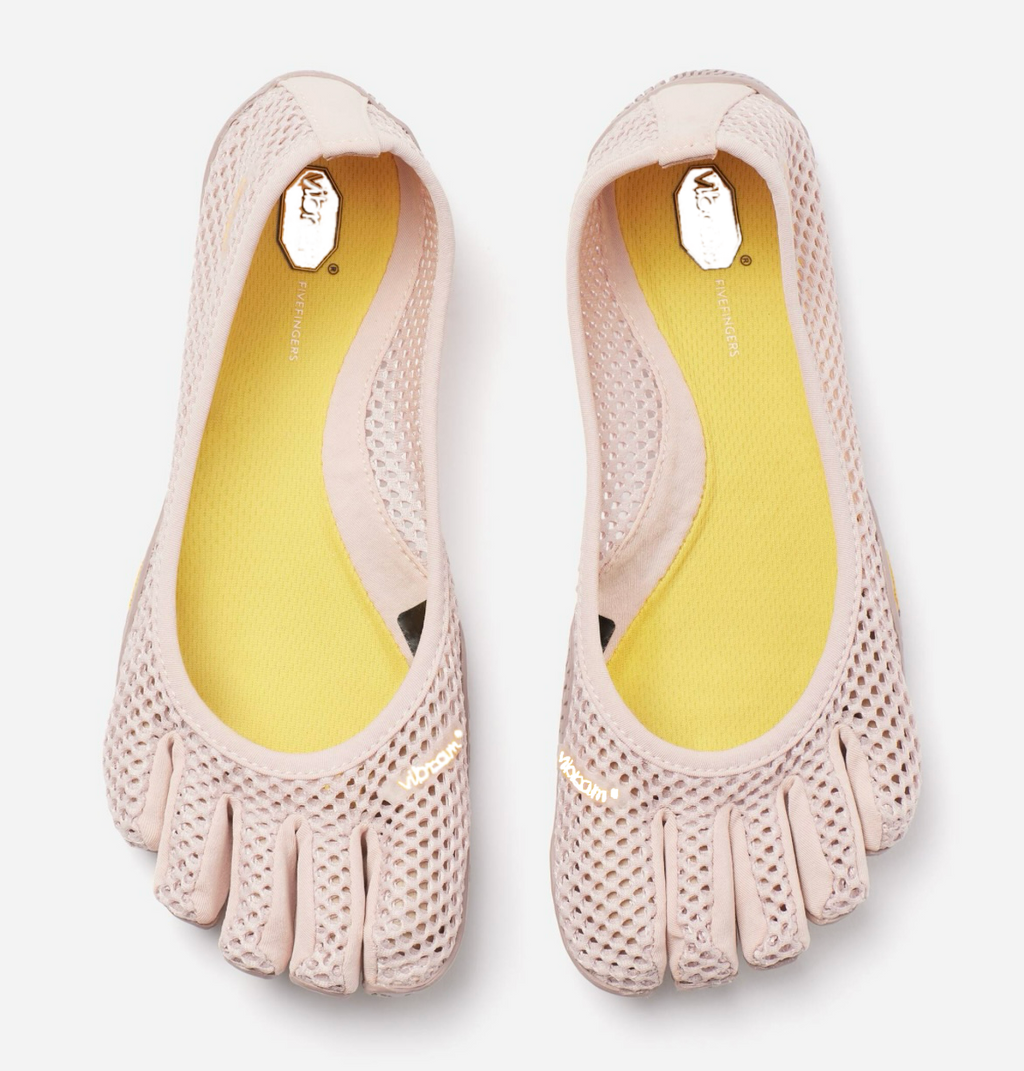 5 Finger Shoes - Mesh