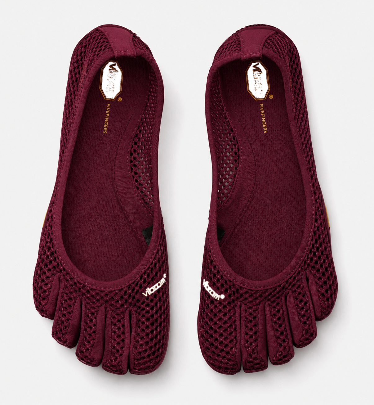 5 Finger Shoes - Mesh