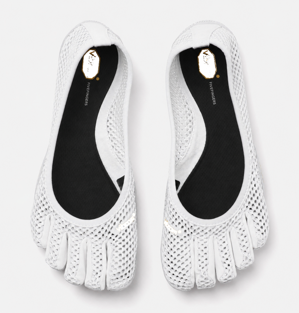 5 Finger Shoes - Mesh