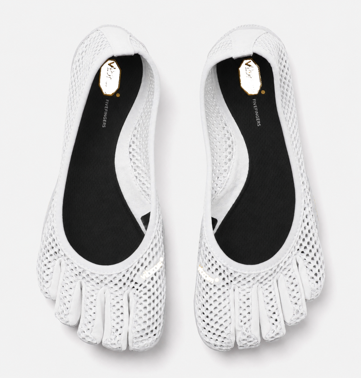 5 Finger Shoes - Mesh