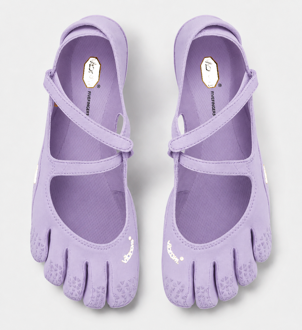 5 Finger Shoes