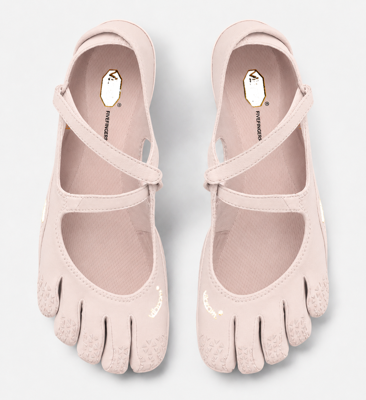 5 Finger Shoes