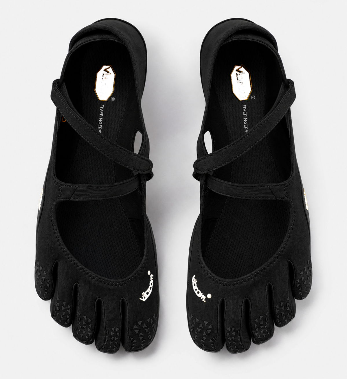 5 Finger Shoes