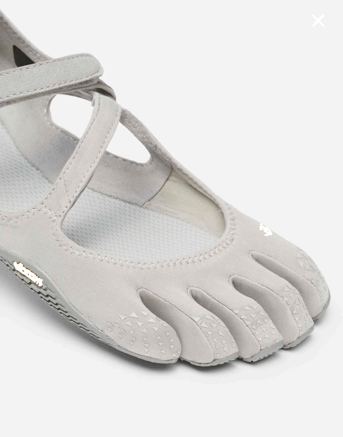 5 Finger Shoes