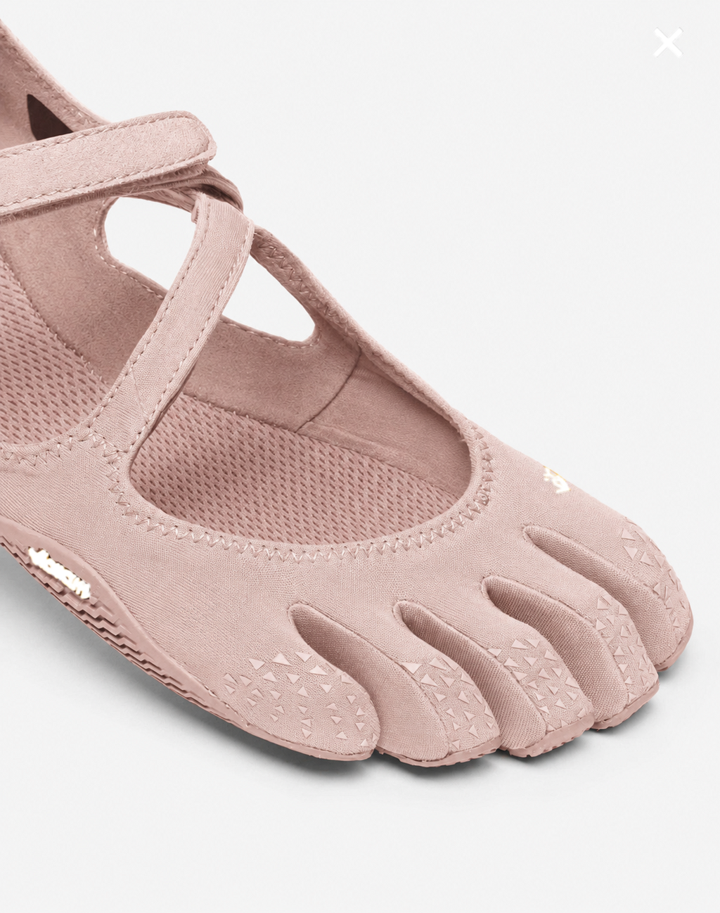 5 Finger Shoes