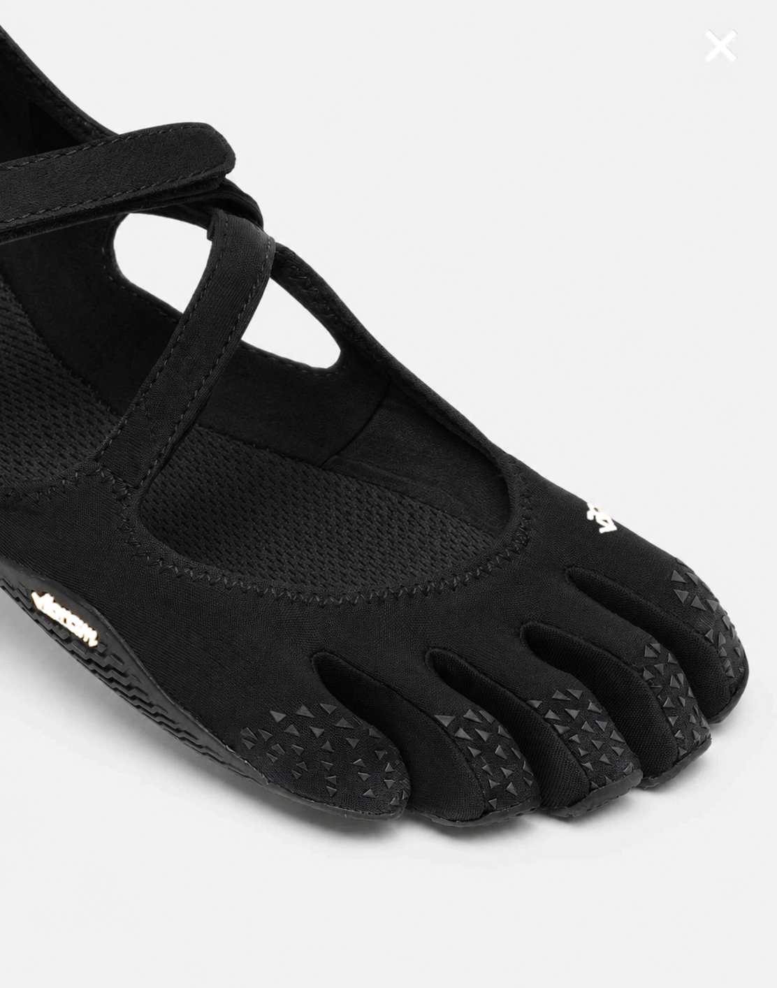 5 Finger Shoes